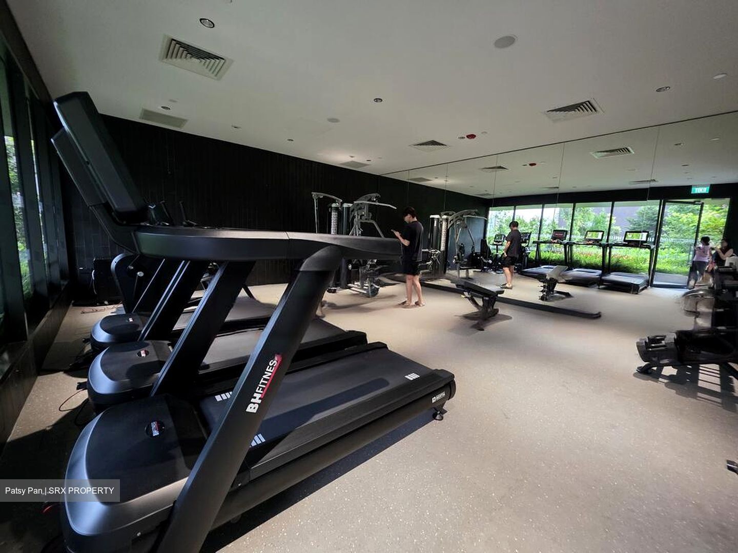 Midtown Modern (D7), Apartment #485929521